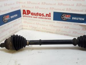 Used Front drive shaft, left Audi A6 (C4) 2.6 V6 Price € 24,99 Margin scheme offered by AP Autos