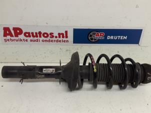 Used Front shock absorber rod, right Audi TT (8N3) 1.8 20V Turbo Price € 29,99 Margin scheme offered by AP Autos