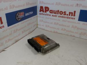 Used Engine management computer Audi A4 (B6) 1.9 TDI PDE 130 Price € 80,00 Margin scheme offered by AP Autos