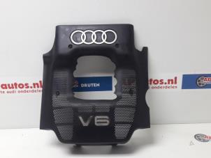 Usados Chapa protectora motor Audi A6 Avant (C5) 2.4 V6 30V Precio € 19,99 Norma de margen ofrecido por AP Autos
