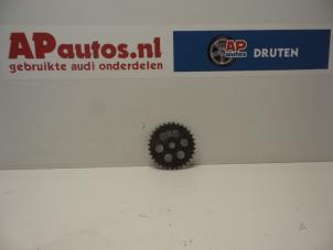 Usagé Vilebrequin roue d'engrenage Audi A4 (B5) 1.9 TDI Prix € 35,00 Règlement à la marge proposé par AP Autos