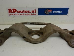 Used Gearbox mount Audi A4 (B6) 2.0 20V Price € 19,99 Margin scheme offered by AP Autos