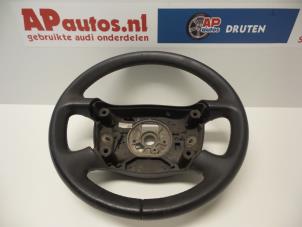 Used Steering wheel Audi A2 (8Z0) 1.4 TDI Price € 24,99 Margin scheme offered by AP Autos