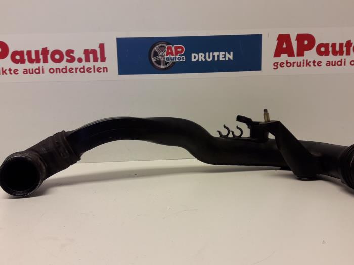 Gebrauchte Intercooler Rohr Audi A6 Avant (C5) 1.9 TDI 130 Preis € 24,99 Margenregelung angeboten von AP Auto's