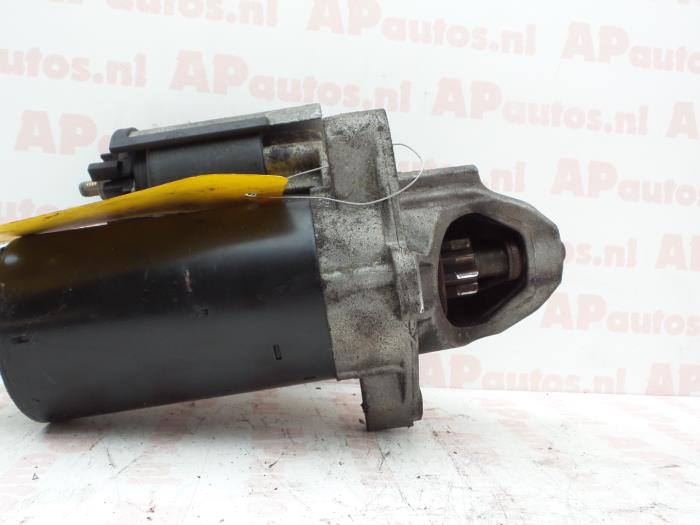 Used Starter Audi A4 (B6) 3.0 V6 30V Price € 19,99 Margin scheme offered by AP Auto's