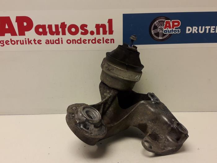 Gebrauchte Motorlager Audi A6 (C5) 2.4 V6 30V Preis € 19,99 Margenregelung angeboten von AP Auto's