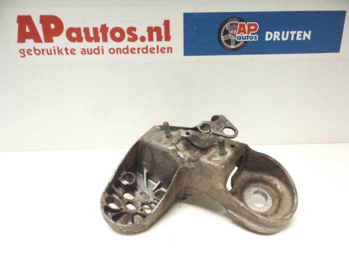 Used Engine mount Audi A6 (C5) 2.5 TDI V6 24V Price € 19,99 Margin scheme offered by AP Auto's