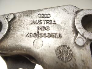 Engine mount from a Audi A6 (C5) 2.5 TDI V6 24V 2000