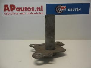Used Front bumper bracket, right Audi S3 (8P1) 1.8 T 20V Price € 40,00 Margin scheme offered by AP Autos