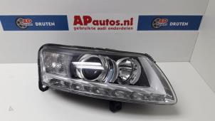 Used Headlight, right Audi A6 Avant (C6) Price on request offered by AP Autos