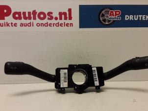 Used Steering column stalk Audi A2 (8Z0) 1.4 TDI Price € 19,99 Margin scheme offered by AP Autos