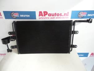 Usados Radiador de aire acondicionado Audi A3 Precio € 24,99 Norma de margen ofrecido por AP Autos
