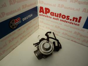 Używane Zawór EGR Audi A3 (8L1) 1.9 TDI 90 Cena € 35,00 Procedura marży oferowane przez AP Autos
