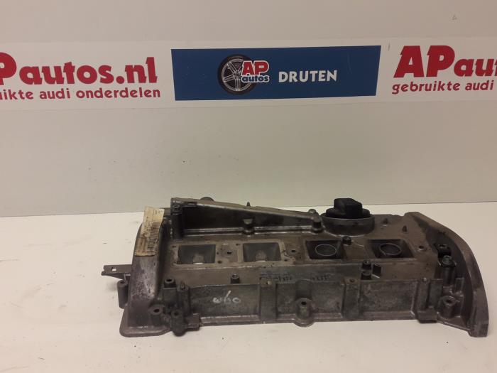 Gebrauchte Ventildeckel Audi A4 (B5) 1.8 20V Preis € 35,00 Margenregelung angeboten von AP Auto's