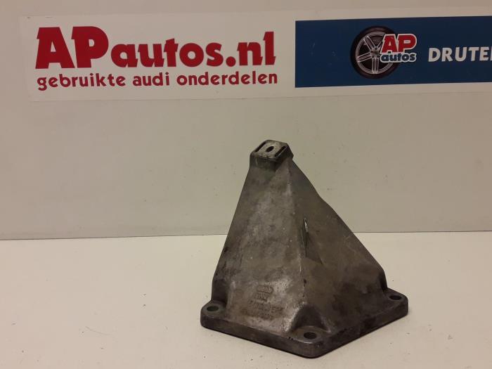 Used Engine mount Audi A6 Avant (C5) 2.5 TDI V6 24V Price € 19,99 Margin scheme offered by AP Auto's