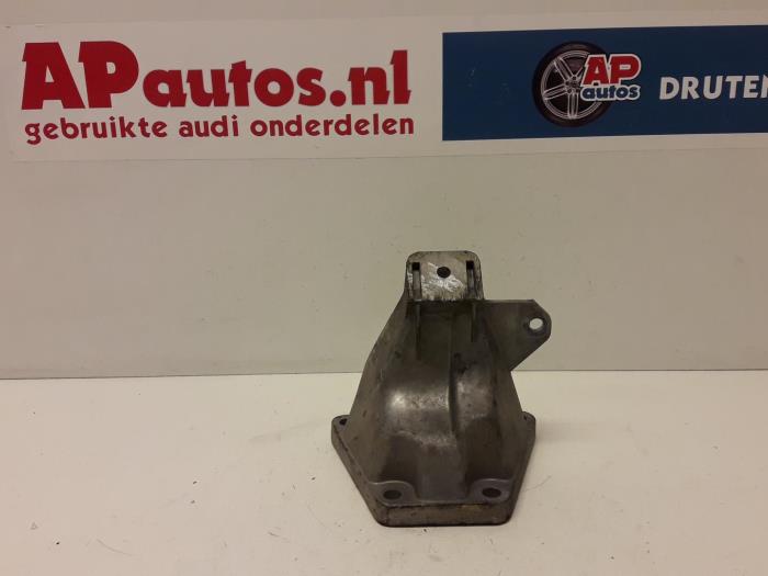 Used Engine mount Audi A6 Avant (C5) 2.5 TDI V6 24V Price € 19,99 Margin scheme offered by AP Auto's
