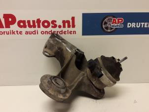 Usados Soporte de motor Audi A6 Avant (C5) 2.5 TDI V6 24V Precio € 19,99 Norma de margen ofrecido por AP Autos