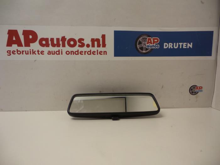 Begagnade Backspegel Audi A3 (8L1) 1.6 Pris € 19,99 Marginaltabell erbjuds av AP Auto's