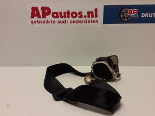 Używane Pas bezpieczenstwa prawy tyl Audi A2 (8Z0) 1.4 TDI Cena € 19,99 Procedura marży oferowane przez AP Autos