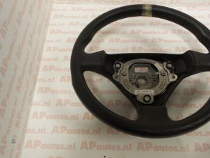 Used Steering wheel Audi TT (8N3) 1.8 20V Turbo Price € 24,99 Margin scheme offered by AP Autos