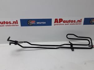 Used Oil cooler Audi A6 (C5) 1.8 Turbo 20V Price € 20,00 Margin scheme offered by AP Autos