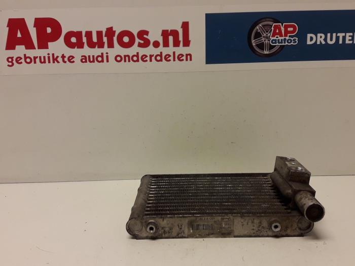 Gebrauchte Ölkühler Audi A6 Avant (C5) 2.5 TDI V6 24V Preis € 30,00 Margenregelung angeboten von AP Auto's