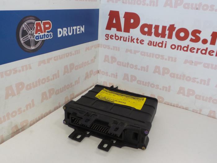 Used Automatic gearbox computer Audi A3 (8L1) 1.8 T 20V Price € 100,00 Margin scheme offered by AP Auto's
