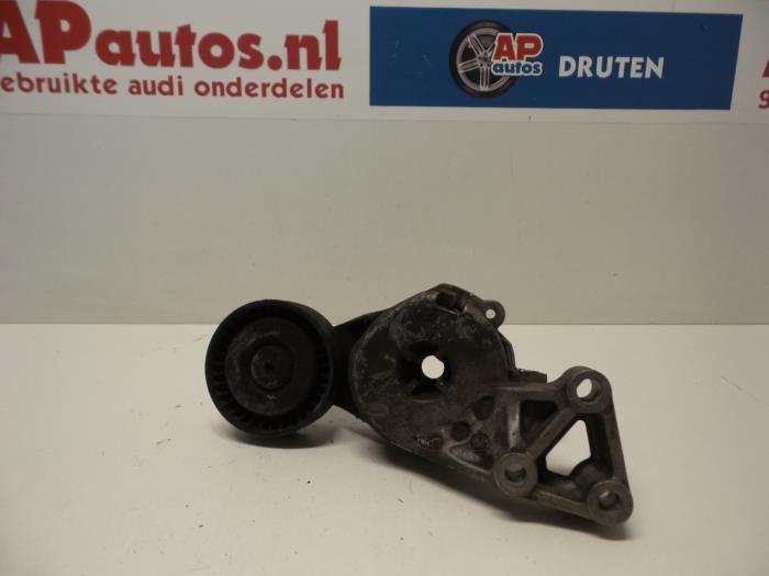 Usados Rodillo tensor correa múltiple Audi A3 (8L1) 1.6 Precio € 14,99 Norma de margen ofrecido por AP Auto's
