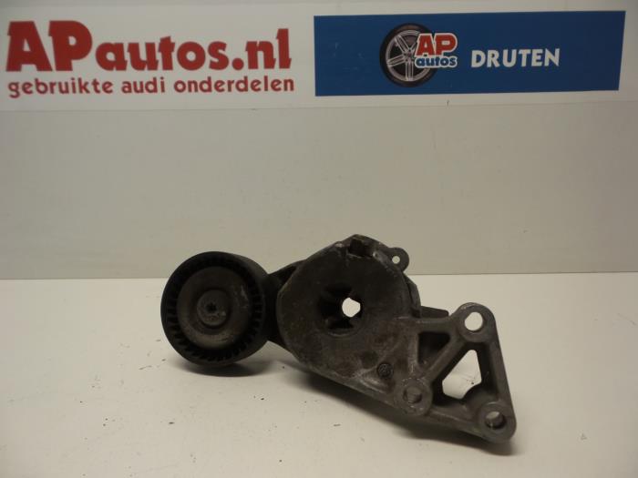 Usados Rodillo tensor correa múltiple Audi A3 (8L1) 1.8 20V Precio € 14,99 Norma de margen ofrecido por AP Auto's