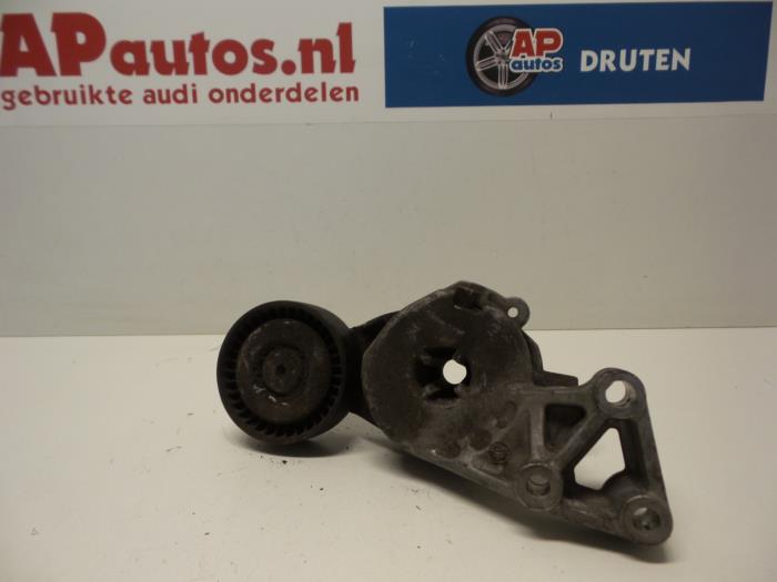 Usados Rodillo tensor correa múltiple Audi A3 (8L1) 1.6 Precio € 14,99 Norma de margen ofrecido por AP Auto's