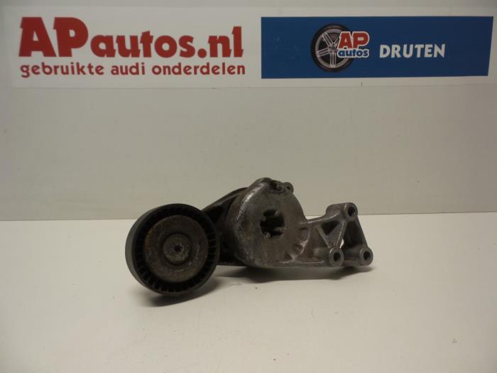 Usados Rodillo tensor correa múltiple Audi A3 (8L1) 1.8 T 20V Precio € 14,99 Norma de margen ofrecido por AP Auto's