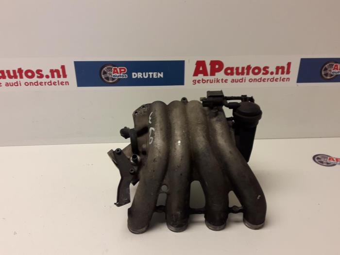 Begagnade Insugsrör Audi A4 (B5) 1.8 20V Pris € 49,99 Marginaltabell erbjuds av AP Auto's