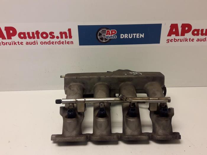 Gebrauchte Ansaugbrugge Audi A4 (B6) 1.8 T 20V Preis € 64,99 Margenregelung angeboten von AP Auto's