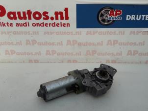 Usados Motor de asiento Audi A6 (C5) 1.9 TDI 115 Precio € 19,99 Norma de margen ofrecido por AP Autos