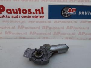 Usados Motor de asiento Audi A6 (C5) 1.9 TDI 115 Precio € 19,99 Norma de margen ofrecido por AP Autos