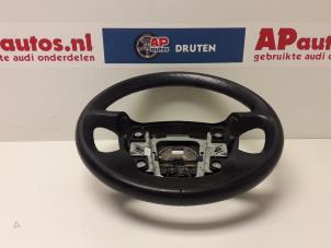 Used Steering wheel Audi A4 (B5) 1.8 20V Price € 24,99 Margin scheme offered by AP Autos