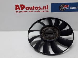 Usados Núcleo autorregulable aleta refrigeración Audi A6 (C5) 1.8 Turbo 20V Precio de solicitud ofrecido por AP Autos