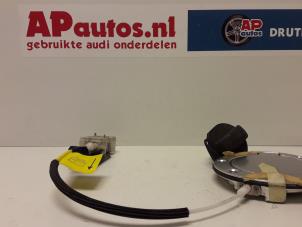 Usados Tapa de depósito Audi TT (8N3) 1.8 20V Turbo Precio € 24,99 Norma de margen ofrecido por AP Autos