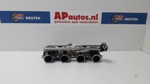 Usagé Injecteur (injection essence) Audi A4 (B5) Prix € 35,00 Règlement à la marge proposé par AP Autos