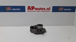 Gebrauchte Drosselklappengehäuse Audi A4 Avant (B6) 2.0 FSI 16V Preis € 50,00 Margenregelung angeboten von AP Autos