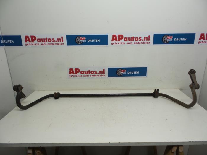Front anti-roll bar from a Audi A3 (8L1) 1.6 1998