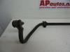 Front anti-roll bar from a Audi A3 (8L1) 1.6 1998