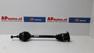 Used Front drive shaft, left Audi A4 (B7) 2.0 TDI 16V Price € 24,99 Margin scheme offered by AP Autos