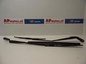 Used Set of wiper blades Audi A3 (8L1) 1.8 20V Price € 25,00 Margin scheme offered by AP Autos