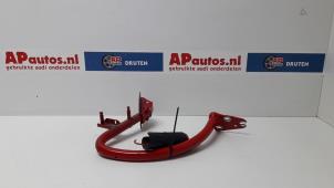 Used Tailgate hinge Audi A4 (B8) 2.0 TFSI 16V Price € 14,99 Margin scheme offered by AP Autos