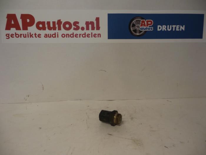 Gebrauchte Temperaturmessgerät Audi A3 (8L1) 1.8 20V Preis € 10,00 Margenregelung angeboten von AP Auto's
