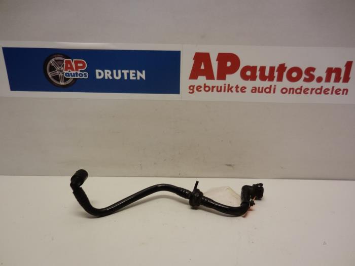 Usagé Divers Audi A3 (8P1) 2.0 TDI 16V Prix € 35,00 Règlement à la marge proposé par AP Auto's