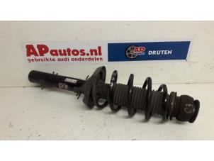 Used Front shock absorber rod, left Audi A3 (8L1) 1.9 TDI 90 Price € 29,99 Margin scheme offered by AP Autos