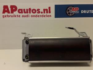 Usados Airbag derecha (salpicadero) Audi TT (8N3) 1.8 20V Turbo Precio € 25,00 Norma de margen ofrecido por AP Autos