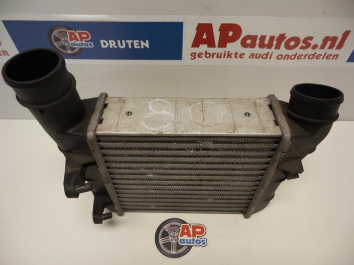 Used Intercooler Audi A4 (B6) 1.9 TDI PDE 130 Price € 24,99 Margin scheme offered by AP Auto's